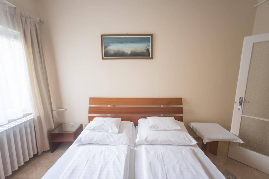 Barcza Vendeghaz Ξενοδοχείο Balatonfüred Εξωτερικό φωτογραφία